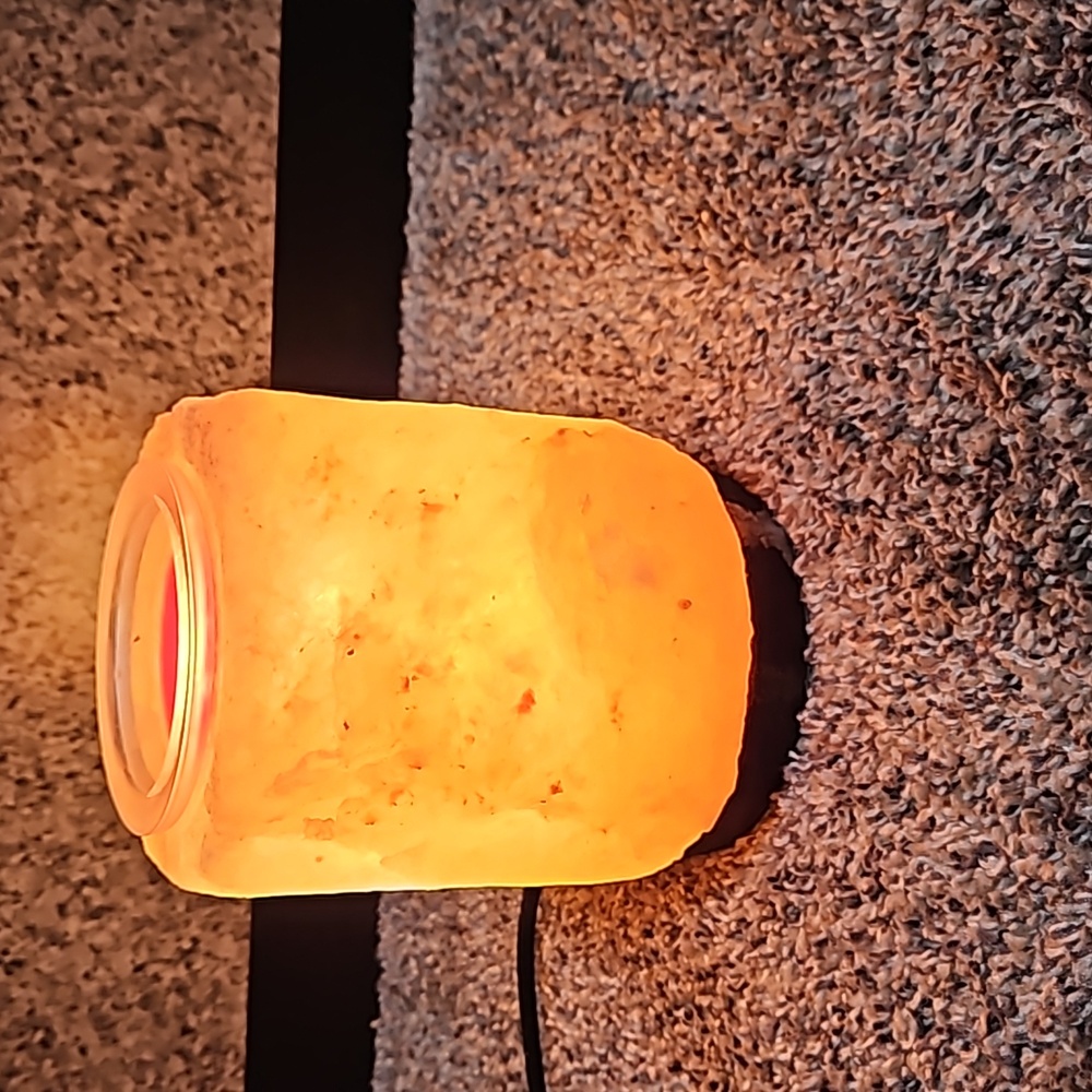 Salt Rock Warmer